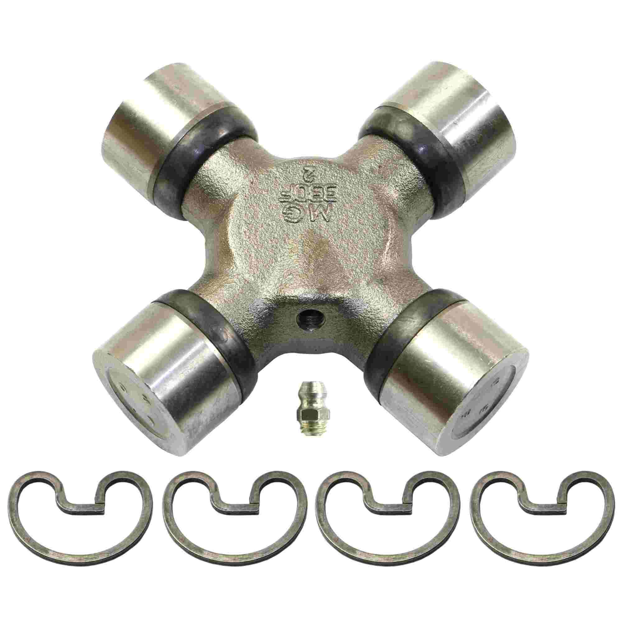 MOOG Driveline Products Universal Joint 50401