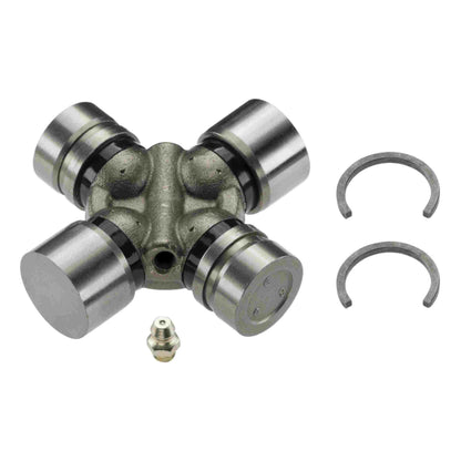 MOOG Driveline Products Universal Joint 505