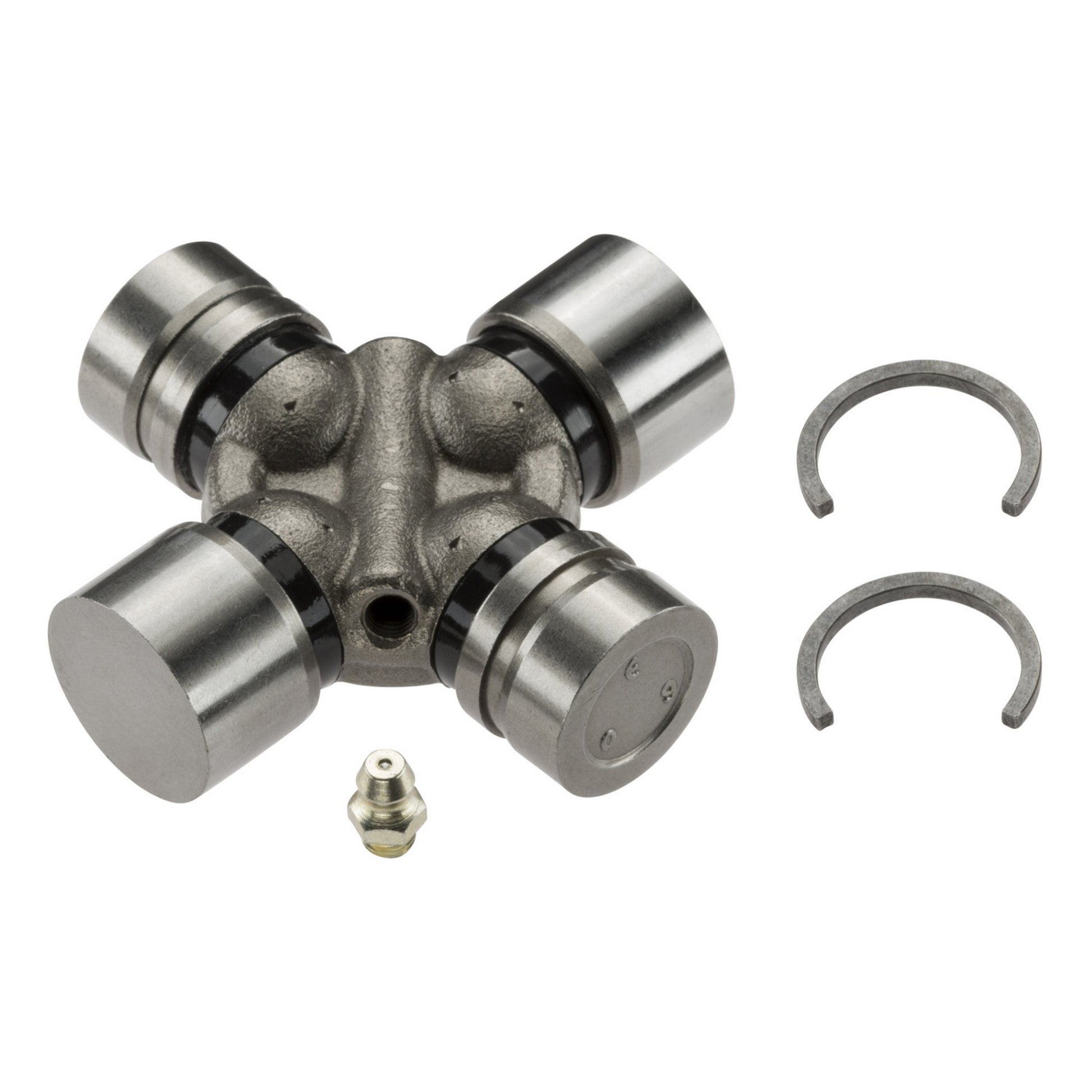 MOOG Driveline Products Universal Joint 505