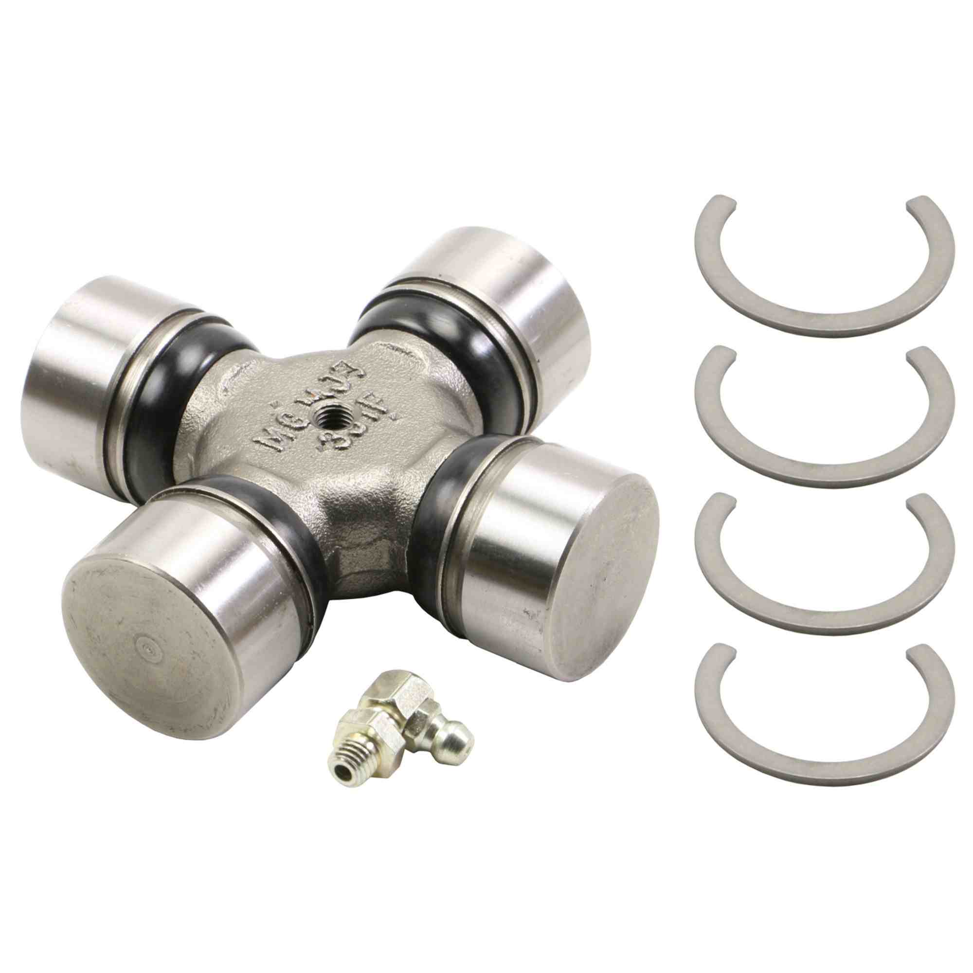 MOOG Driveline Products Universal Joint 510