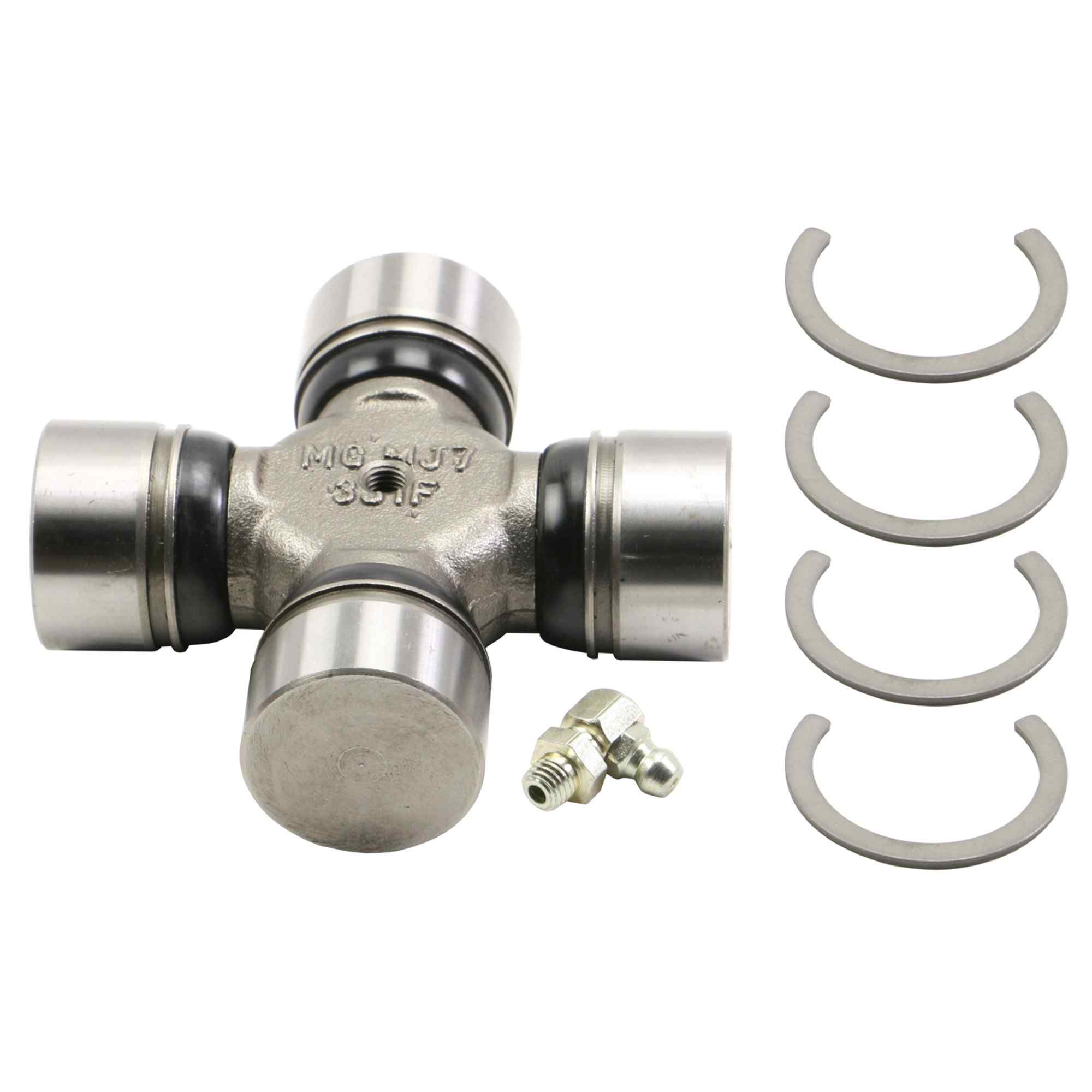 MOOG Driveline Products Universal Joint 510