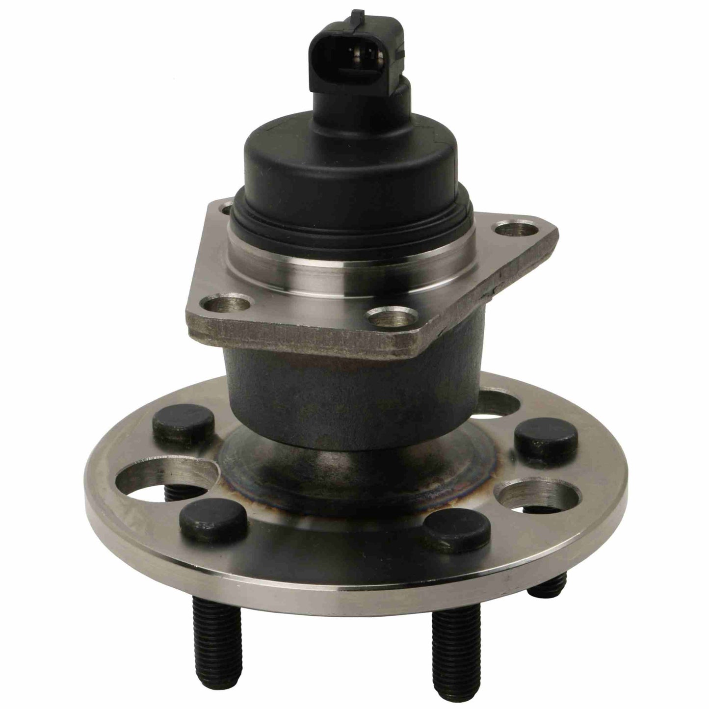 Moog Hub Assembly