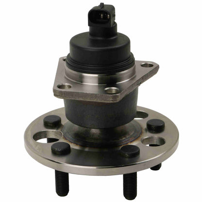 Moog Hub Assembly