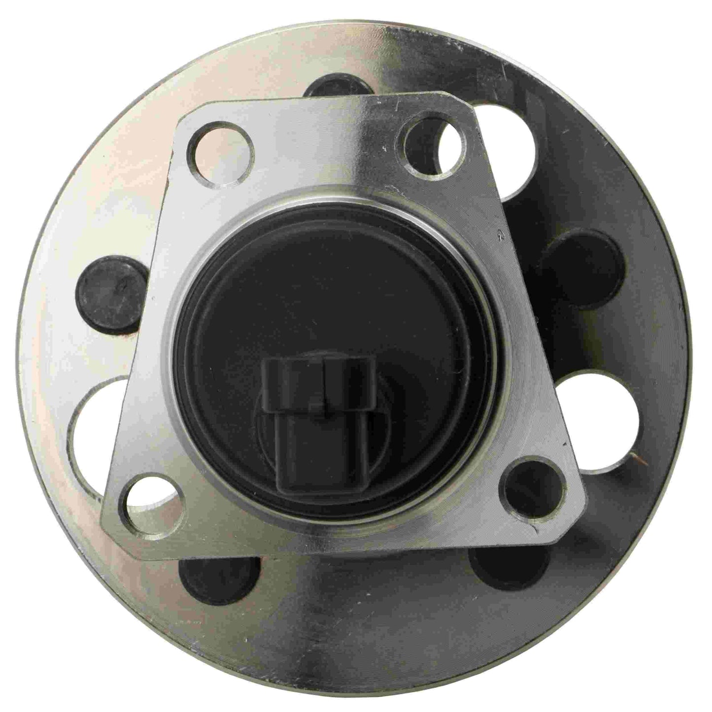 Moog Hub Assembly