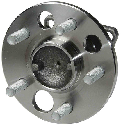 Moog Hub Assembly