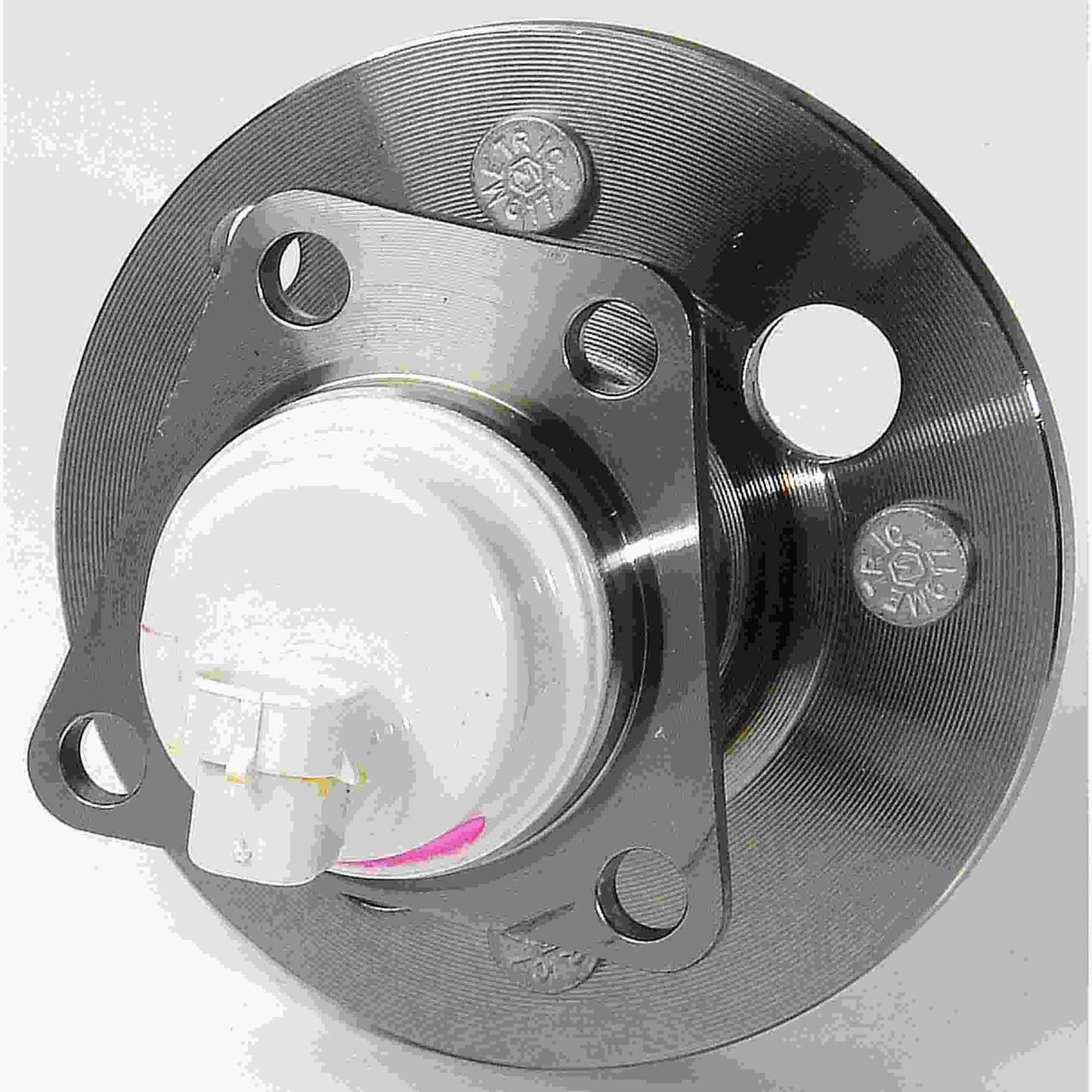 Moog 91-92 Saturn SC Rear Hub Assembly 512002