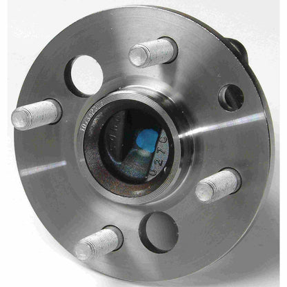 Moog 91-92 Saturn SC Rear Hub Assembly 512002