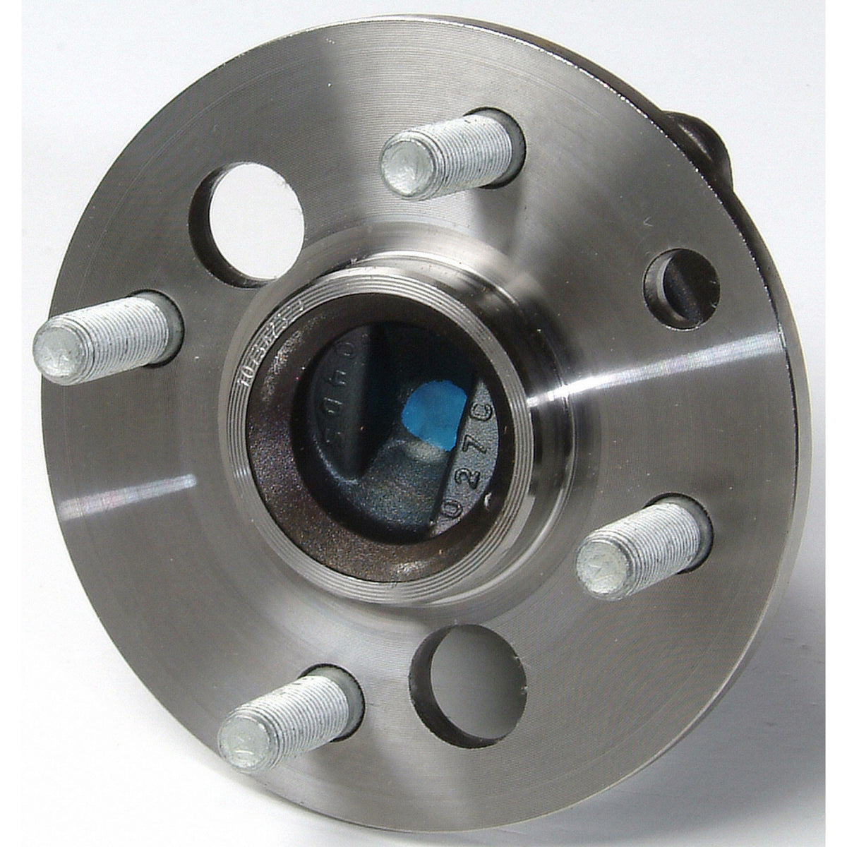 Moog 91-92 Saturn SC Rear Hub Assembly 512002