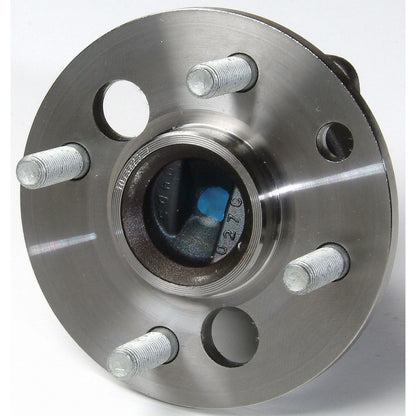 Moog 91-92 Saturn SC Rear Hub Assembly 512002