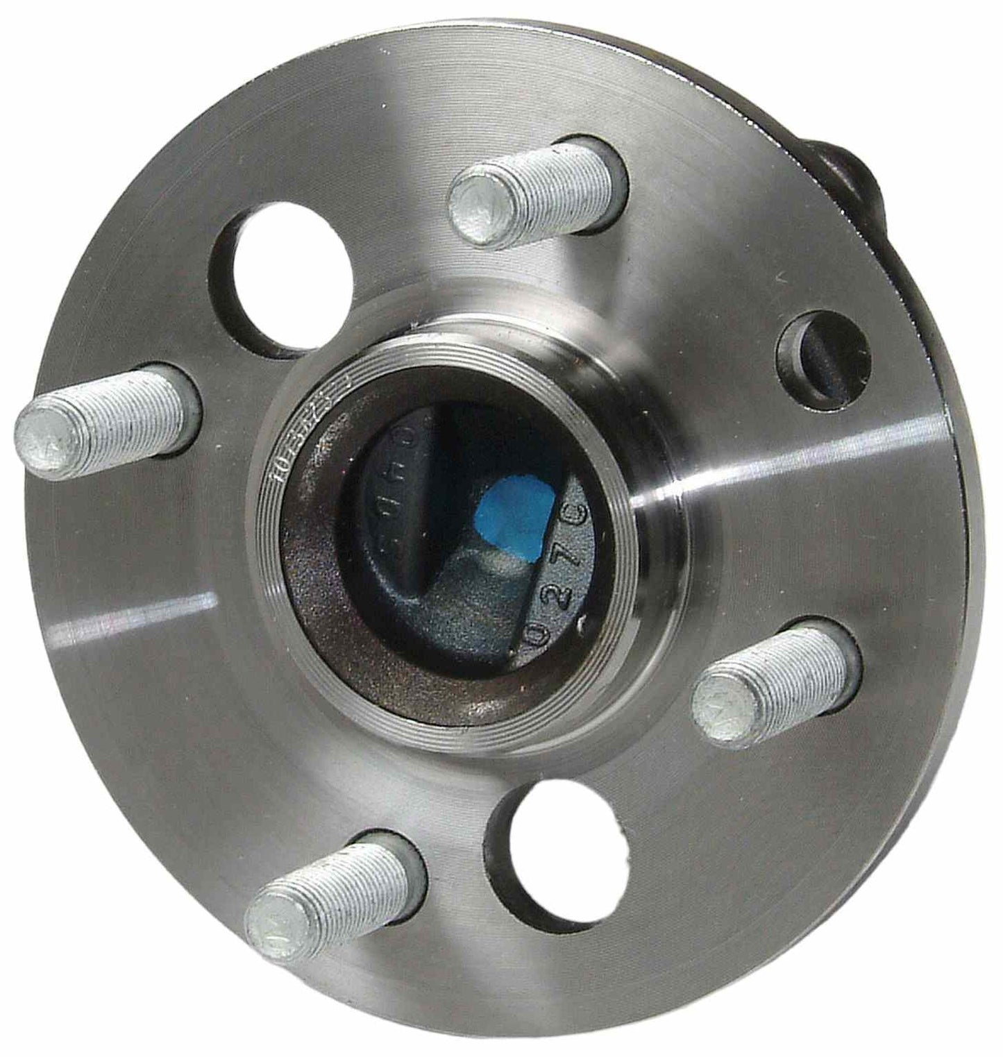 Moog 91-92 Saturn SC Rear Hub Assembly 512002