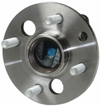 Moog 91-92 Saturn SC Rear Hub Assembly 512002