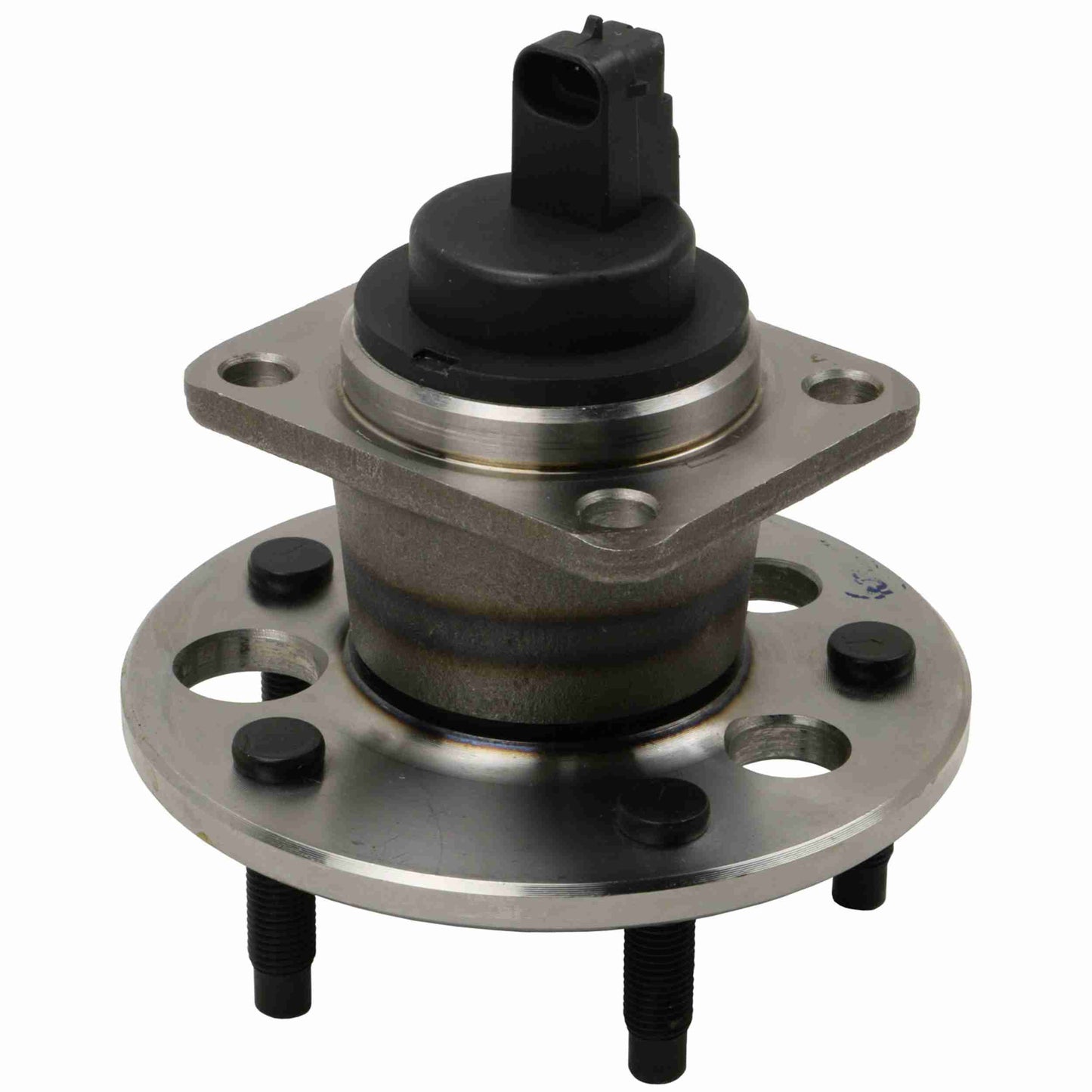 MOOG Hub Assemblies Wheel Bearing and Hub Assembly 512003