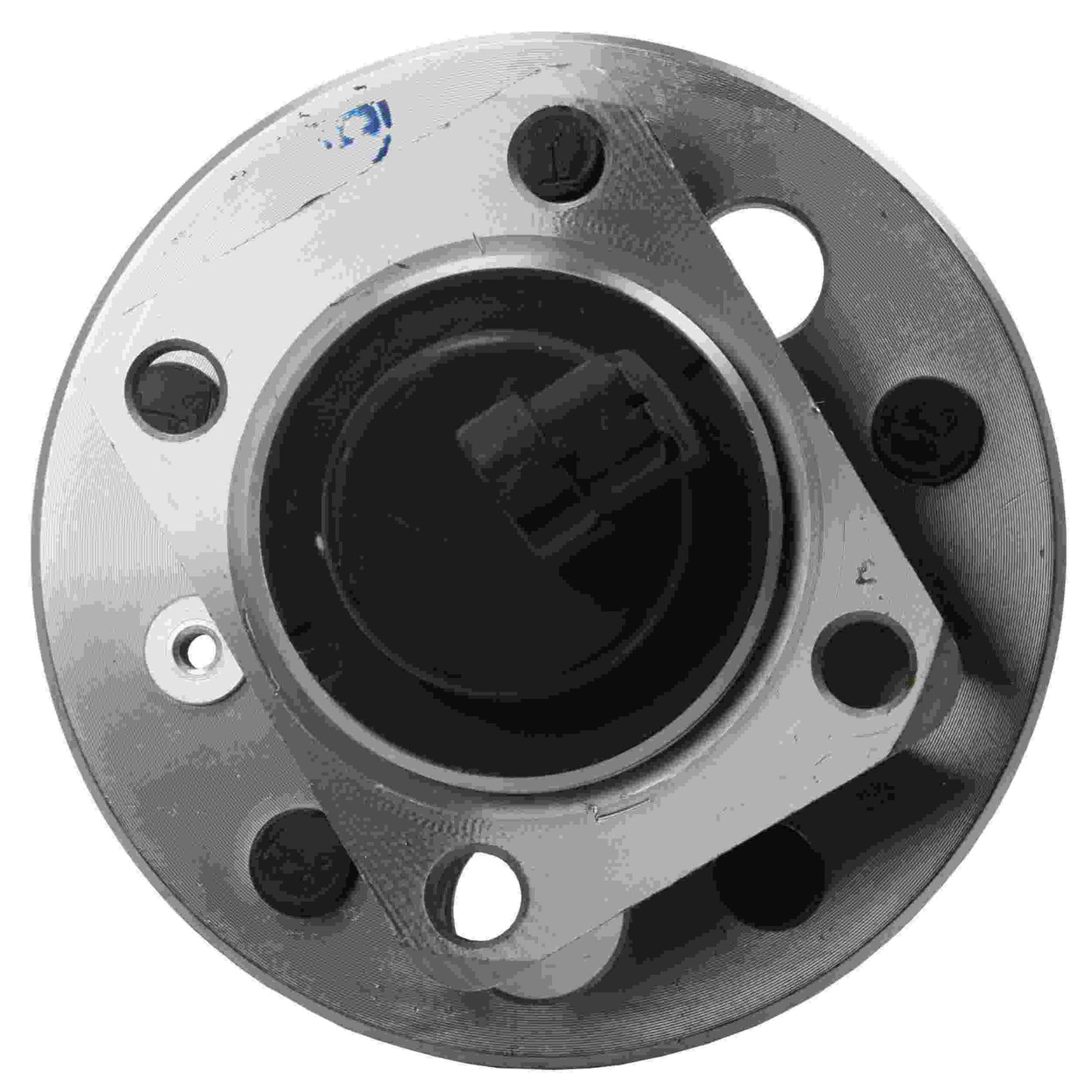 MOOG Hub Assemblies Wheel Bearing and Hub Assembly 512003