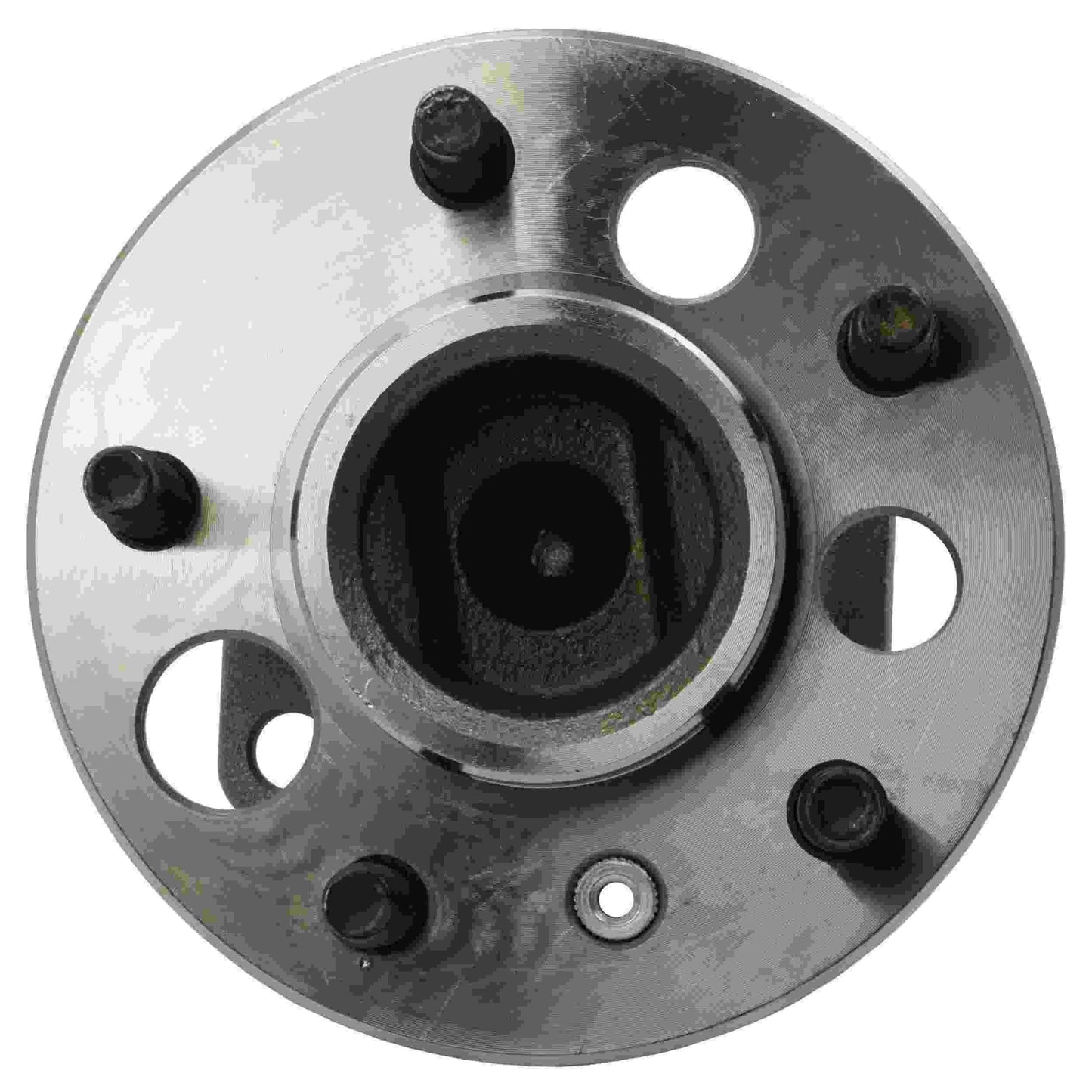 MOOG Hub Assemblies Wheel Bearing and Hub Assembly 512003