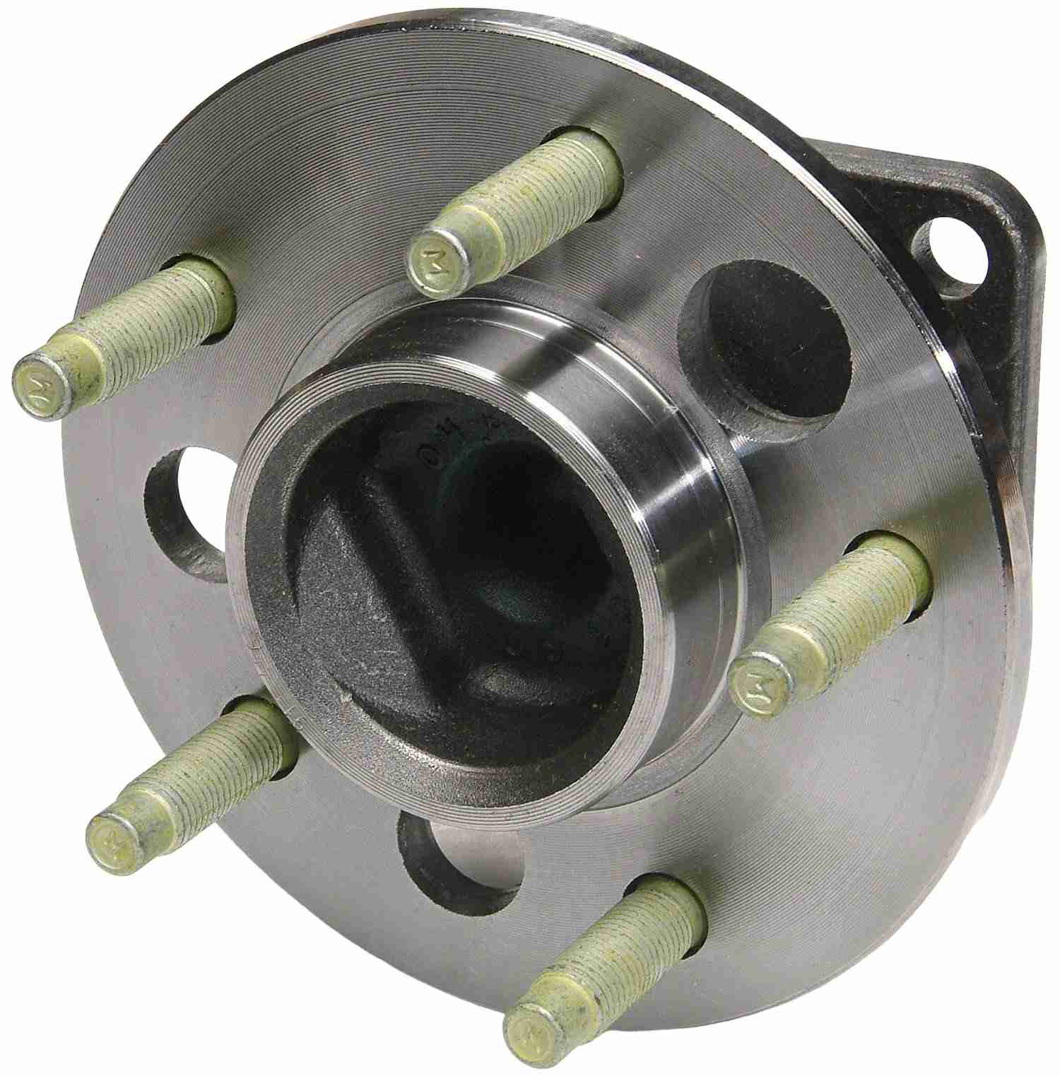 QuickSteer Wheel Bearing and Hub Assembly 512003