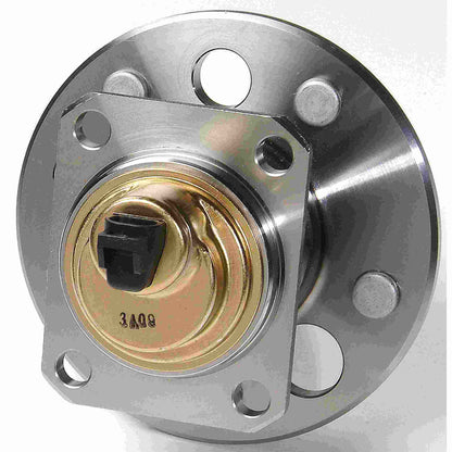 Moog 89-96 Buick Regal Rear Hub Assembly 512004
