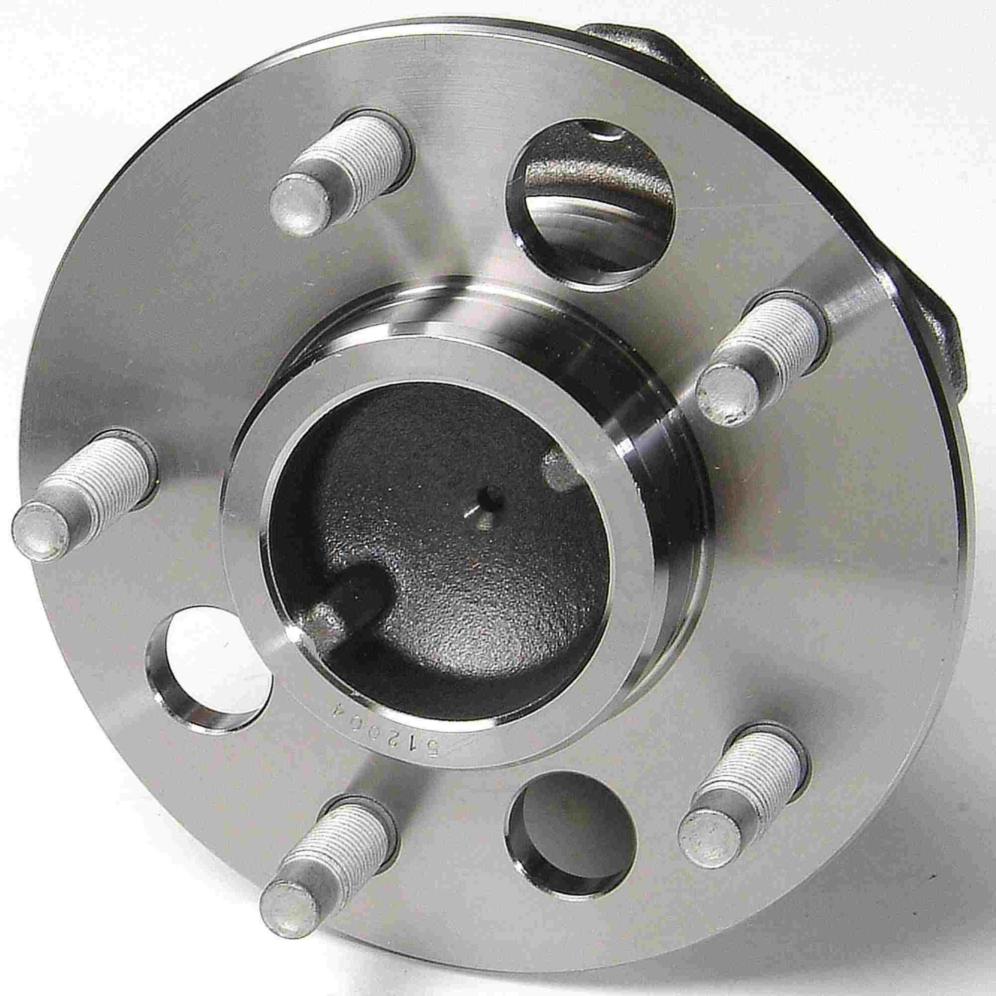 Moog 89-96 Buick Regal Rear Hub Assembly 512004