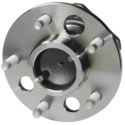Moog 89-96 Buick Regal Rear Hub Assembly 512004