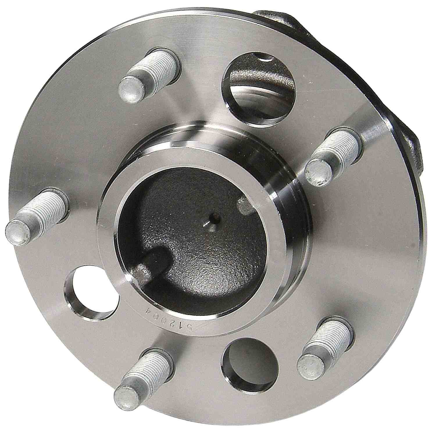 Moog 89-96 Buick Regal Rear Hub Assembly 512004