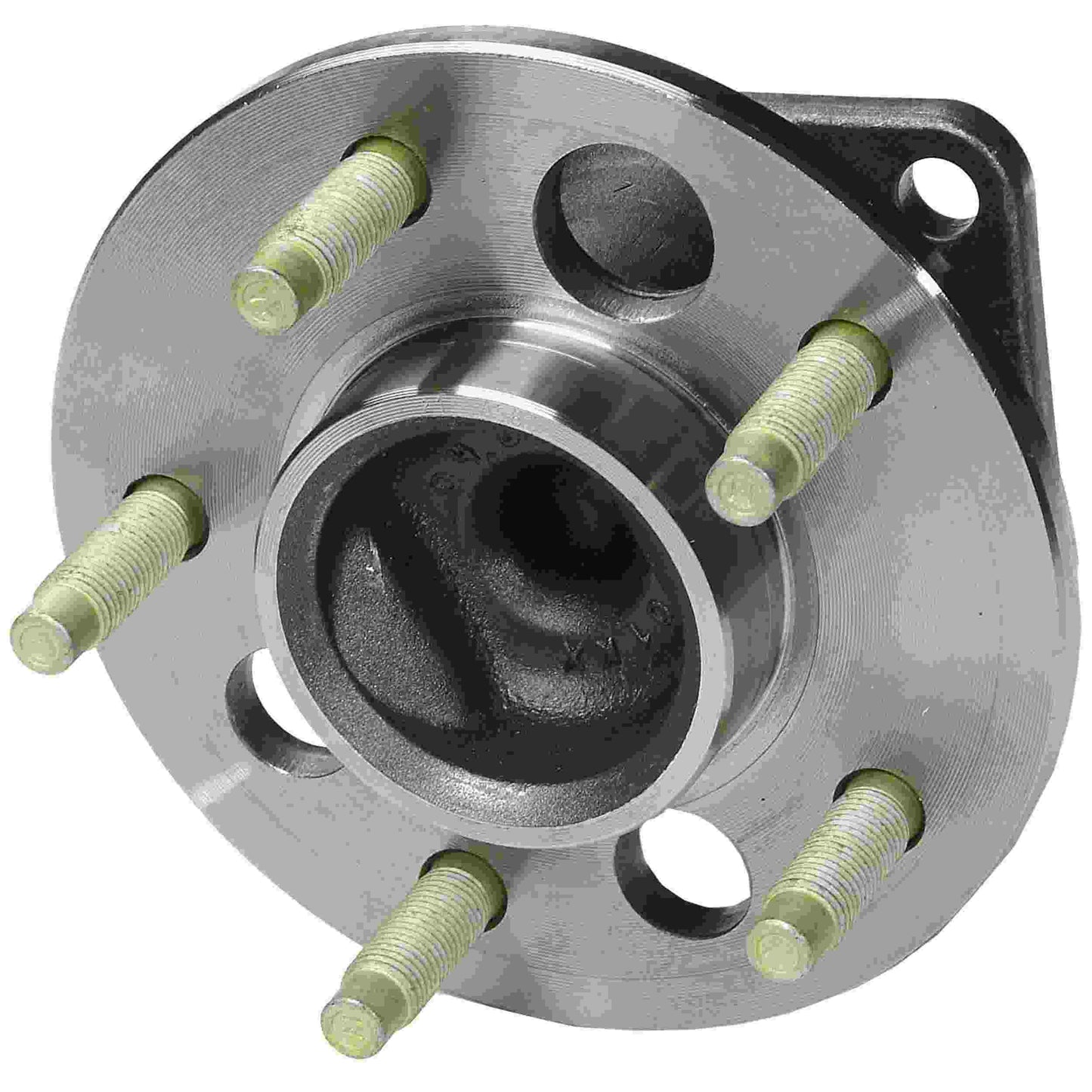 Moog 1993 Cadillac Allante Rear Hub Assembly 512006