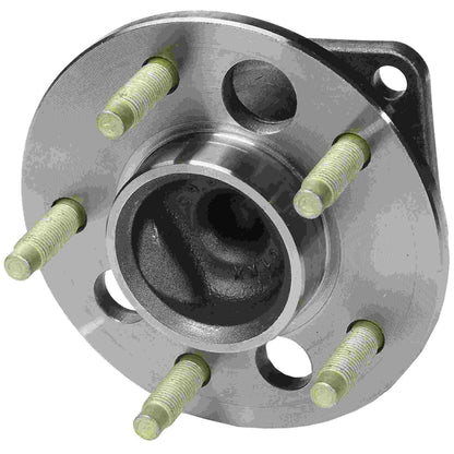 Moog 1993 Cadillac Allante Rear Hub Assembly 512006