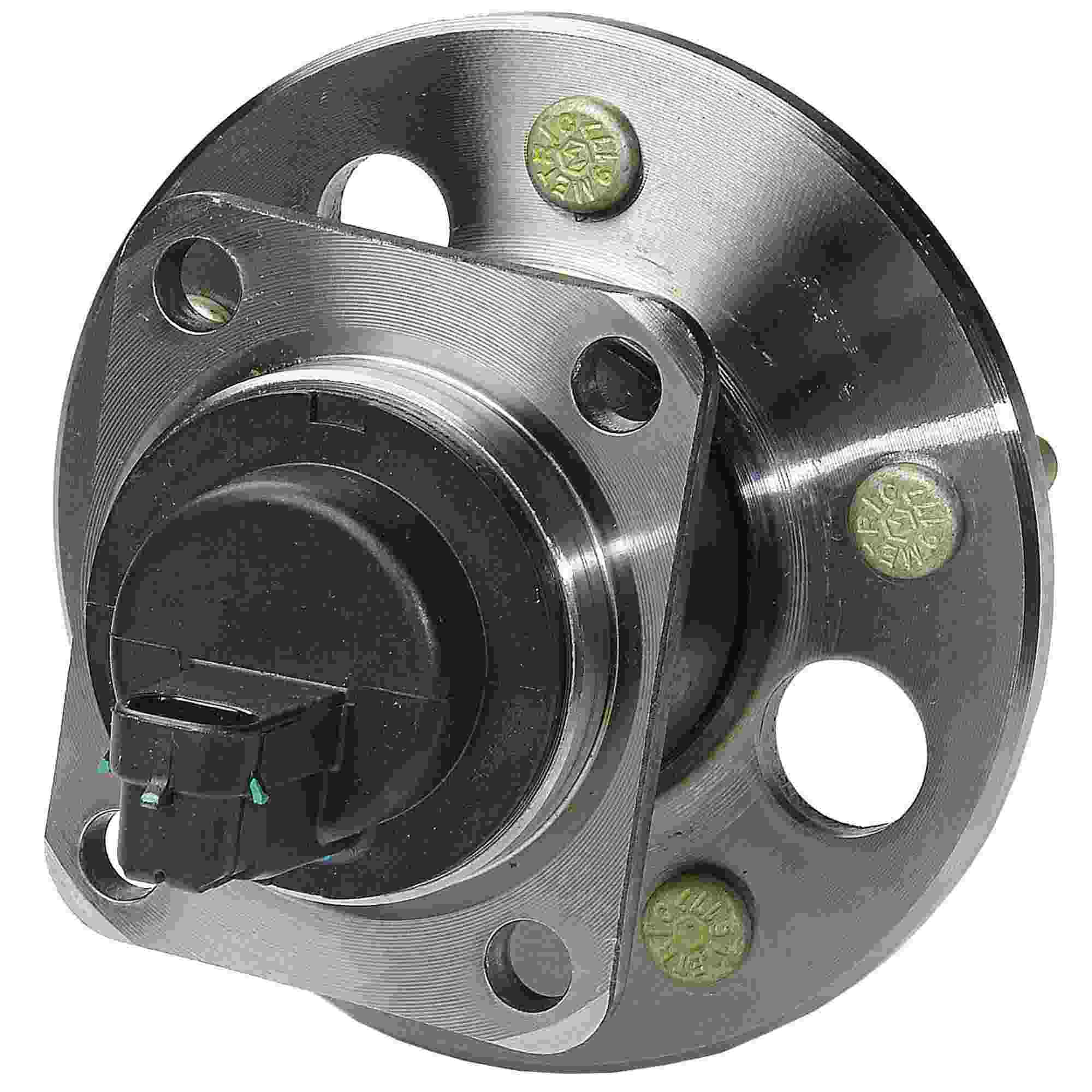 Moog 1993 Cadillac Allante Rear Hub Assembly 512006