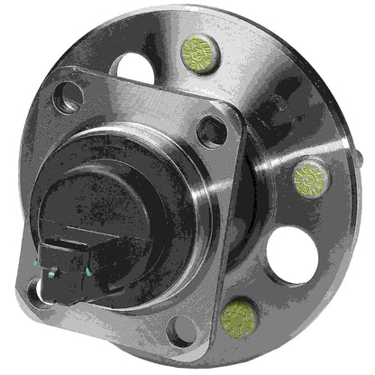 Moog 1993 Cadillac Allante Rear Hub Assembly 512006