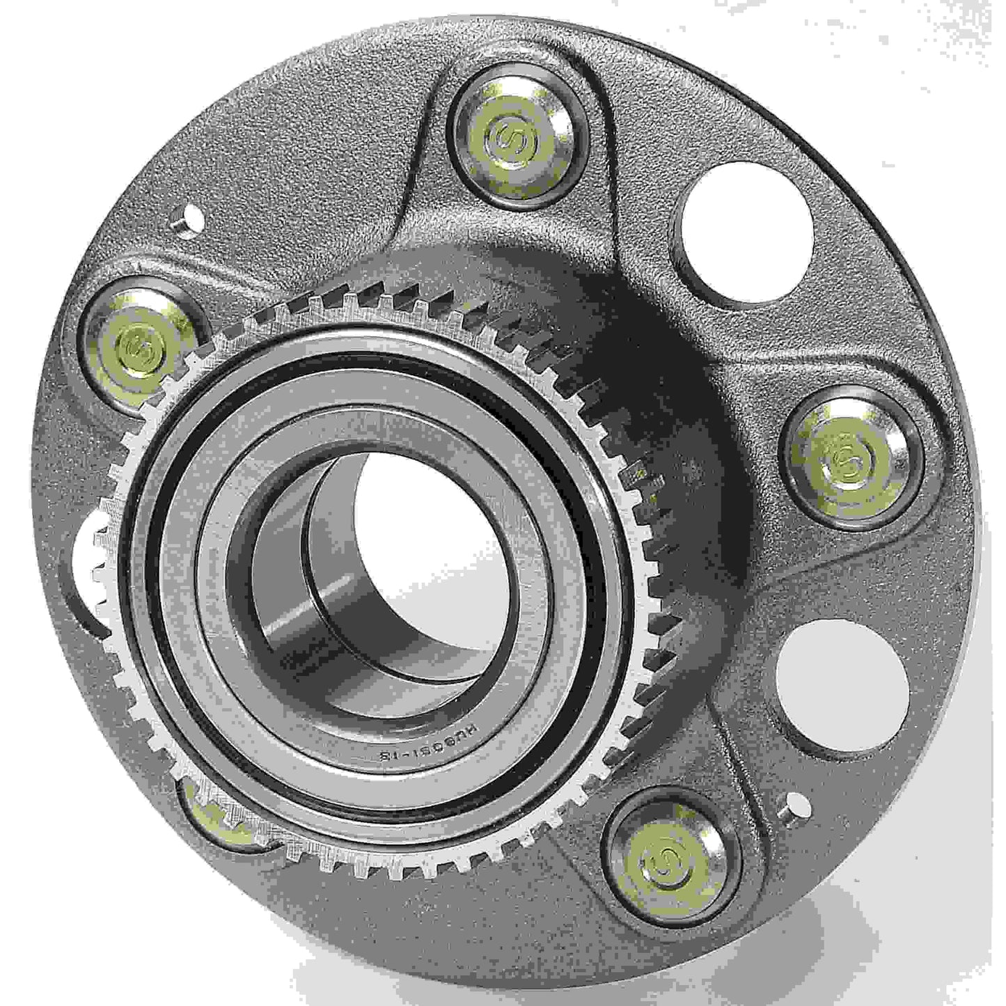 Moog 91-95 Acura Legend Rear Hub Assembly 512008