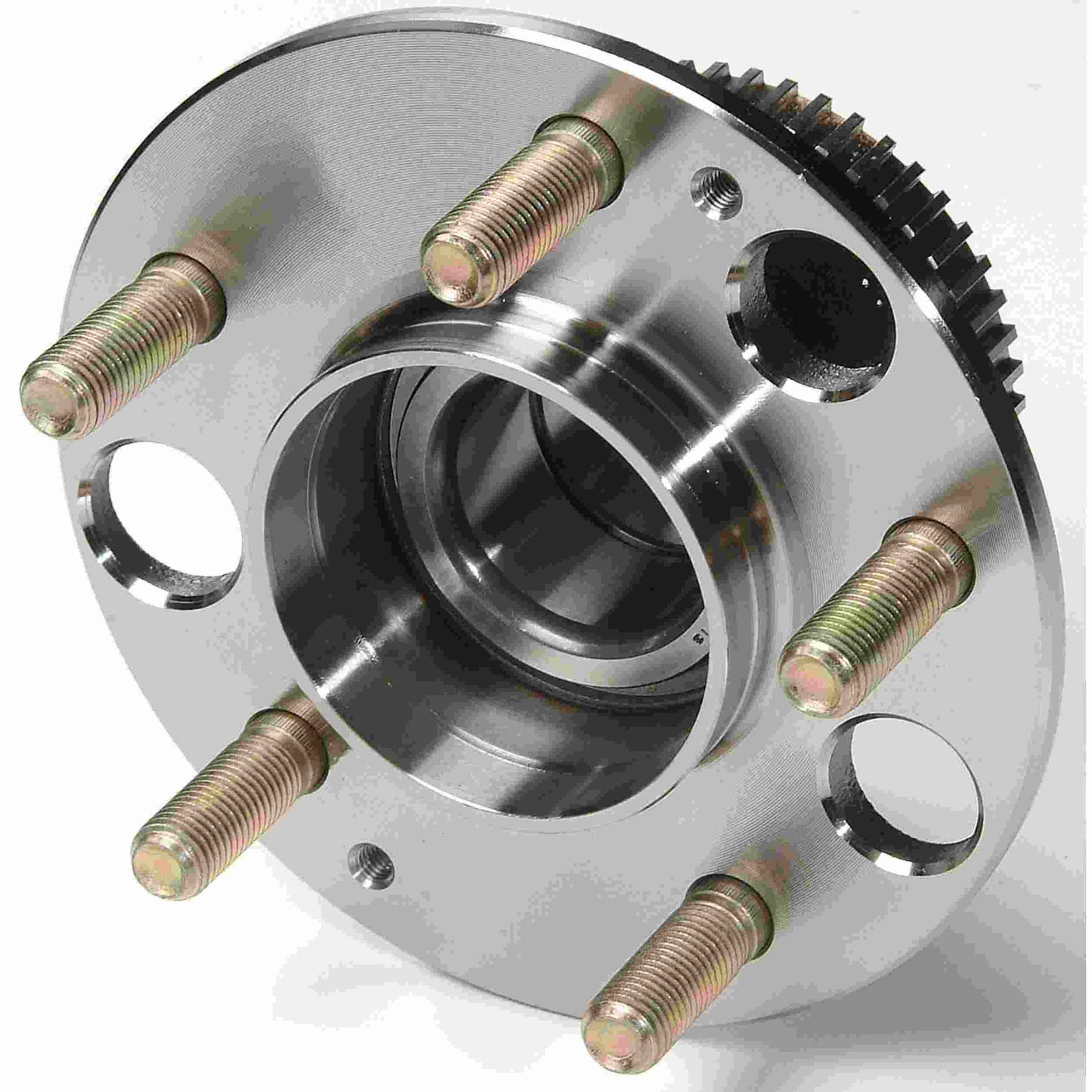 Moog 91-95 Acura Legend Rear Hub Assembly 512008