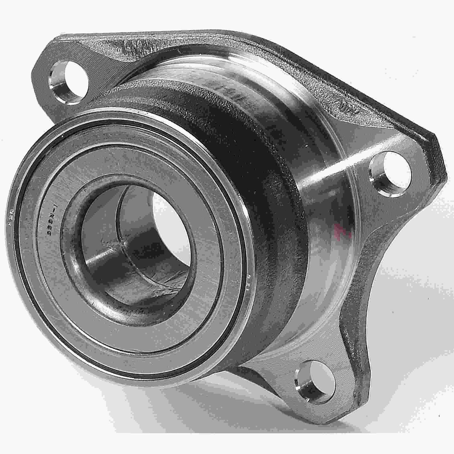 MOOG Hub Assemblies Wheel Bearing and Hub Assembly 512009