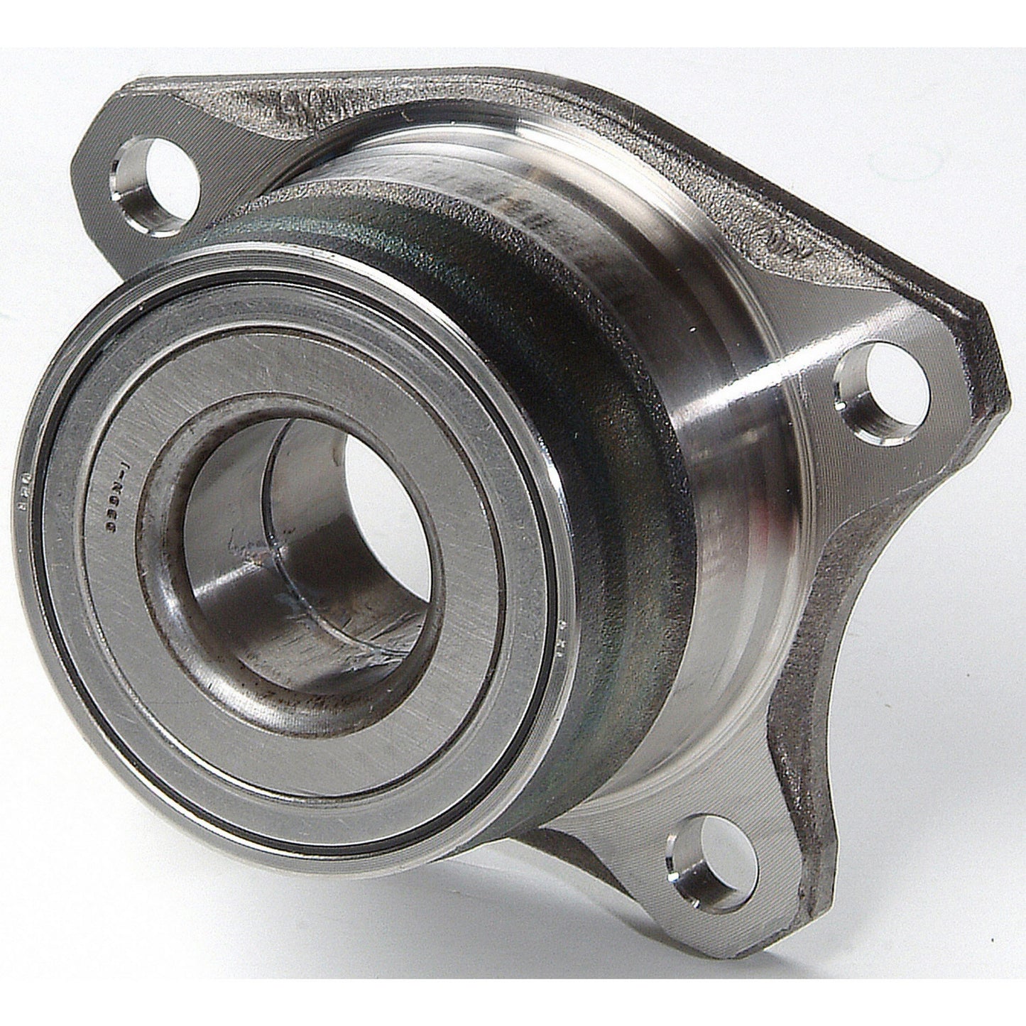 MOOG Hub Assemblies Wheel Bearing and Hub Assembly 512009