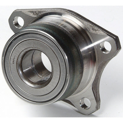 MOOG Hub Assemblies Wheel Bearing and Hub Assembly 512009