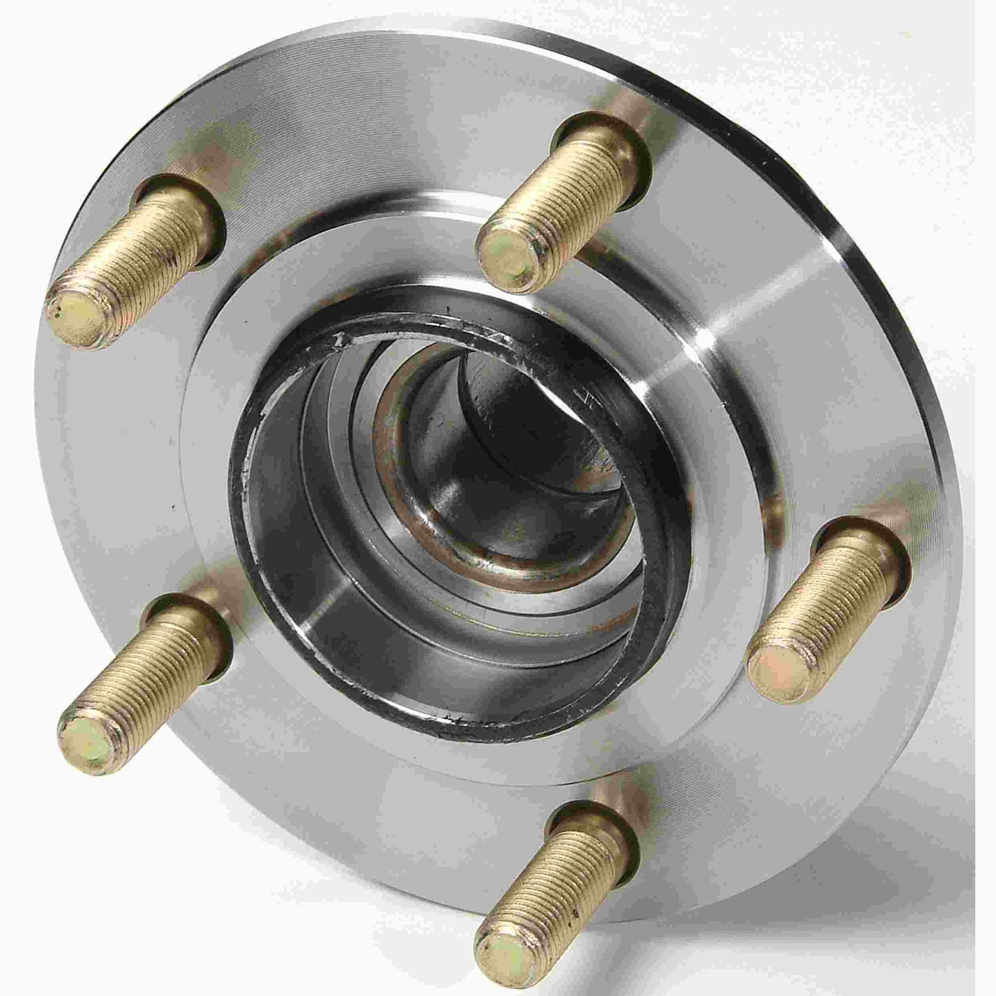 Moog 90-94 Eagle Talon Rear Hub Assembly 512010
