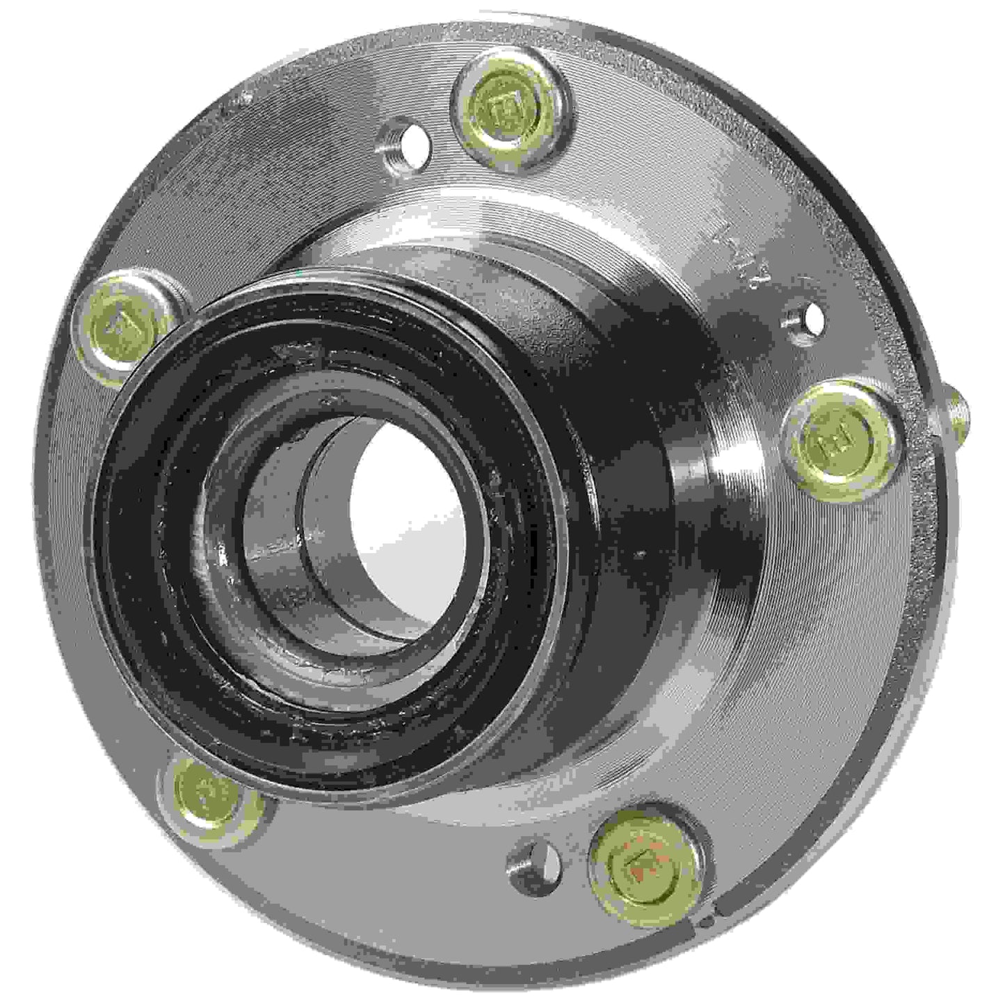 Moog 90-94 Eagle Talon Rear Hub Assembly 512011