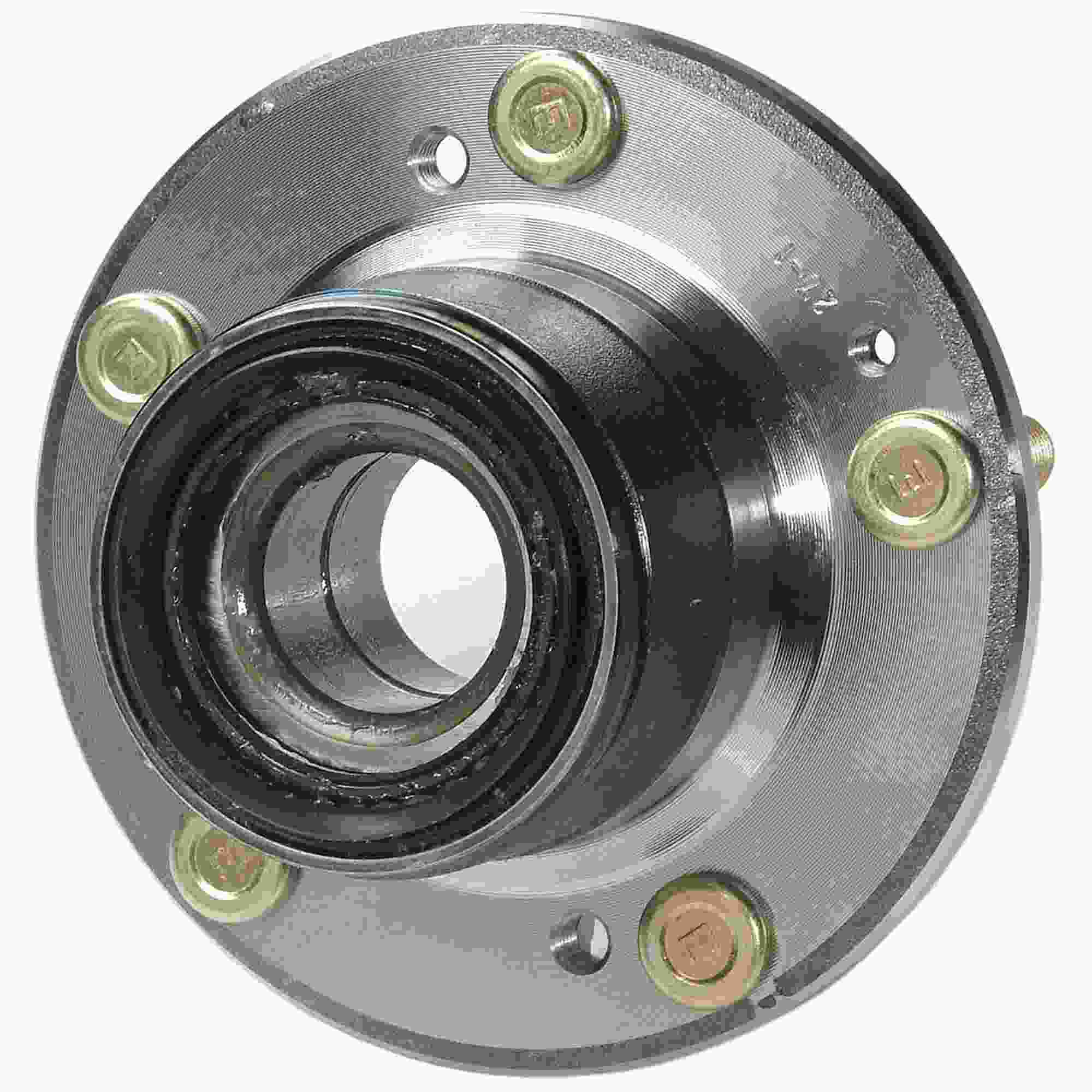 Moog 90-94 Eagle Talon Rear Hub Assembly 512011