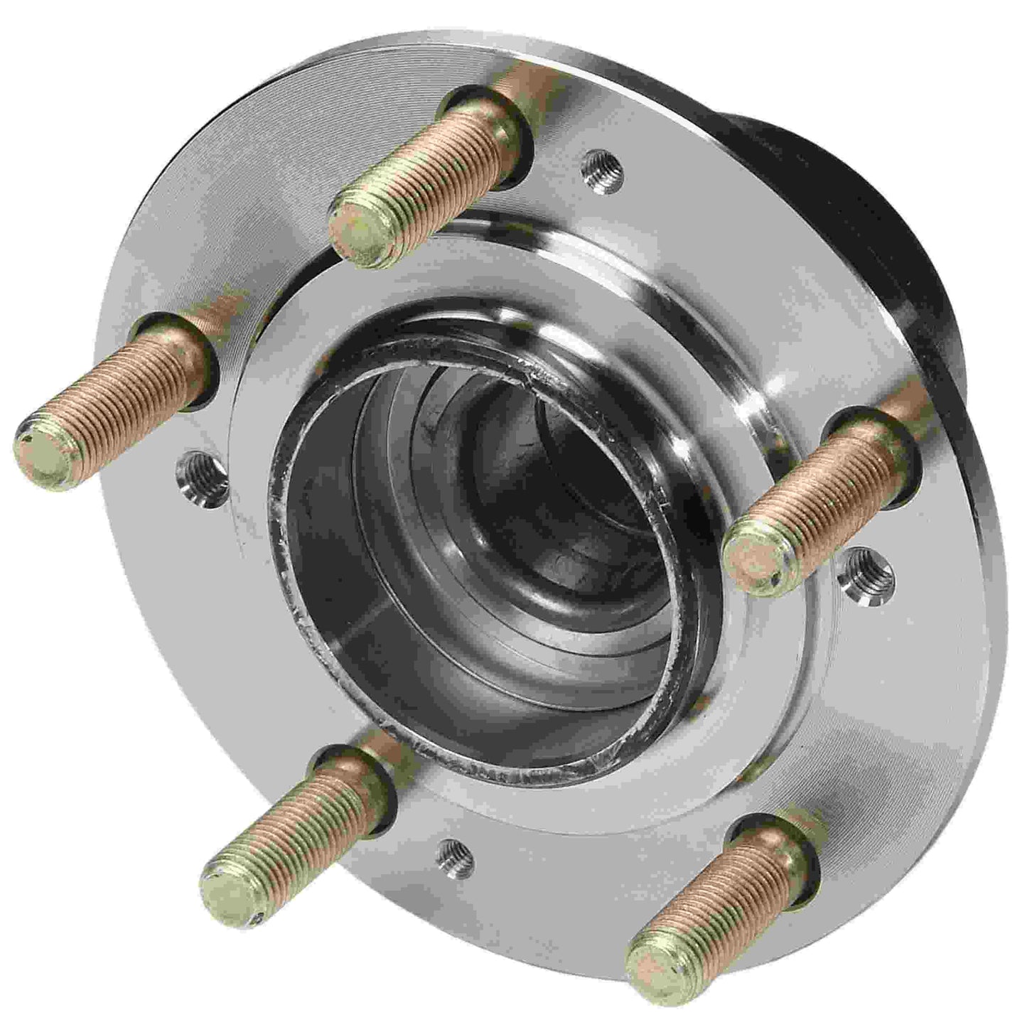 Moog 90-94 Eagle Talon Rear Hub Assembly 512011