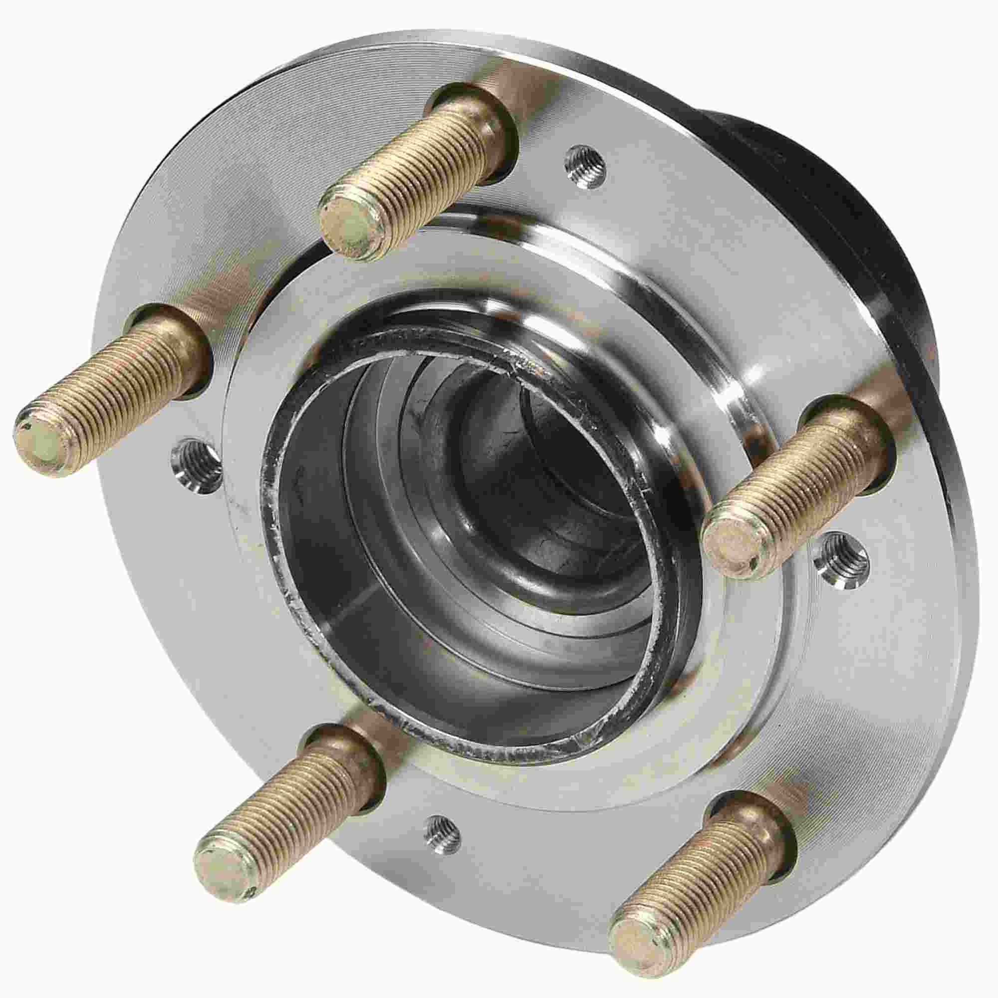 Moog 90-94 Eagle Talon Rear Hub Assembly 512011