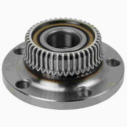 Moog 00-06 Audi TT Rear Hub Assembly 512012