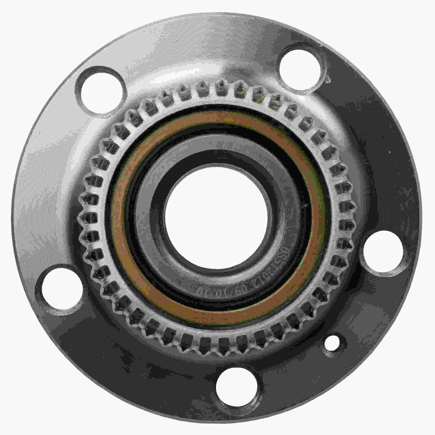 MOOG Hub Assemblies Wheel Bearing and Hub Assembly 512012