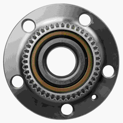 MOOG Hub Assemblies Wheel Bearing and Hub Assembly 512012
