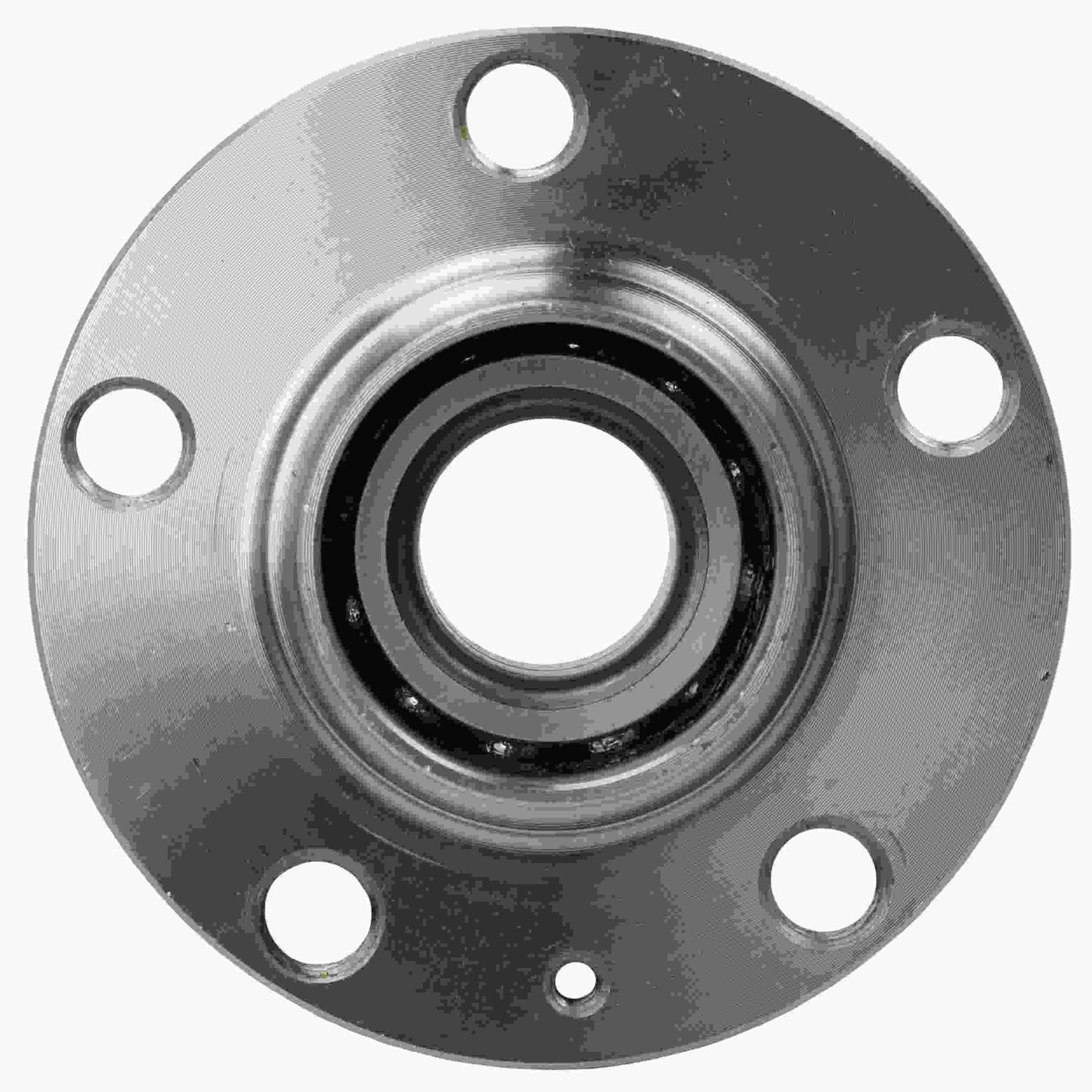 Moog 00-06 Audi TT Rear Hub Assembly 512012