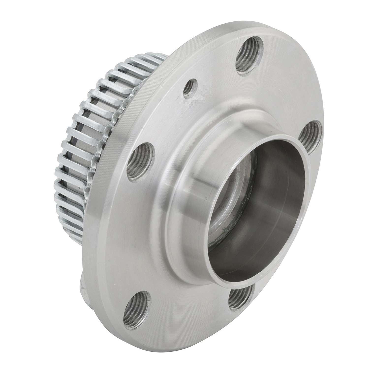 Moog 00-06 Audi TT Rear Hub Assembly 512012