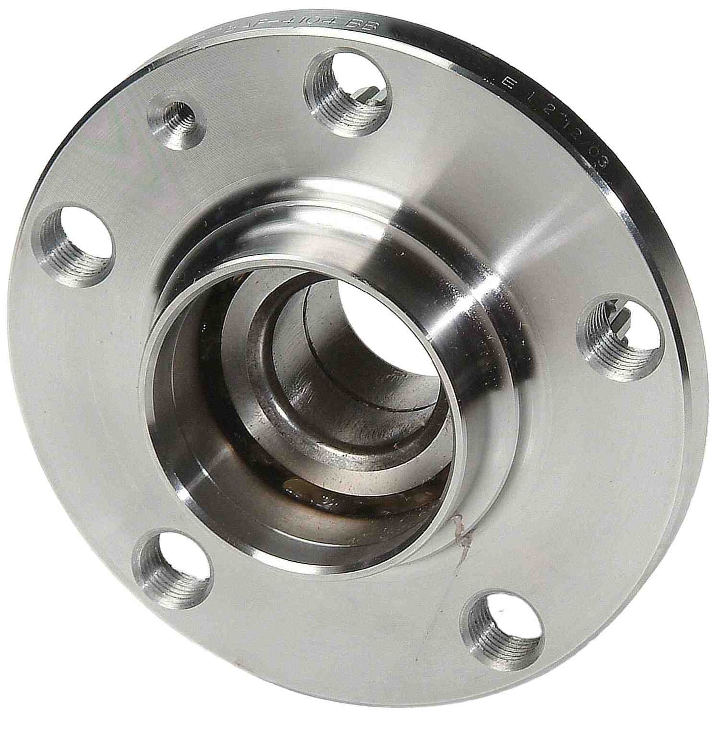 MOOG Hub Assemblies Wheel Bearing and Hub Assembly 512012