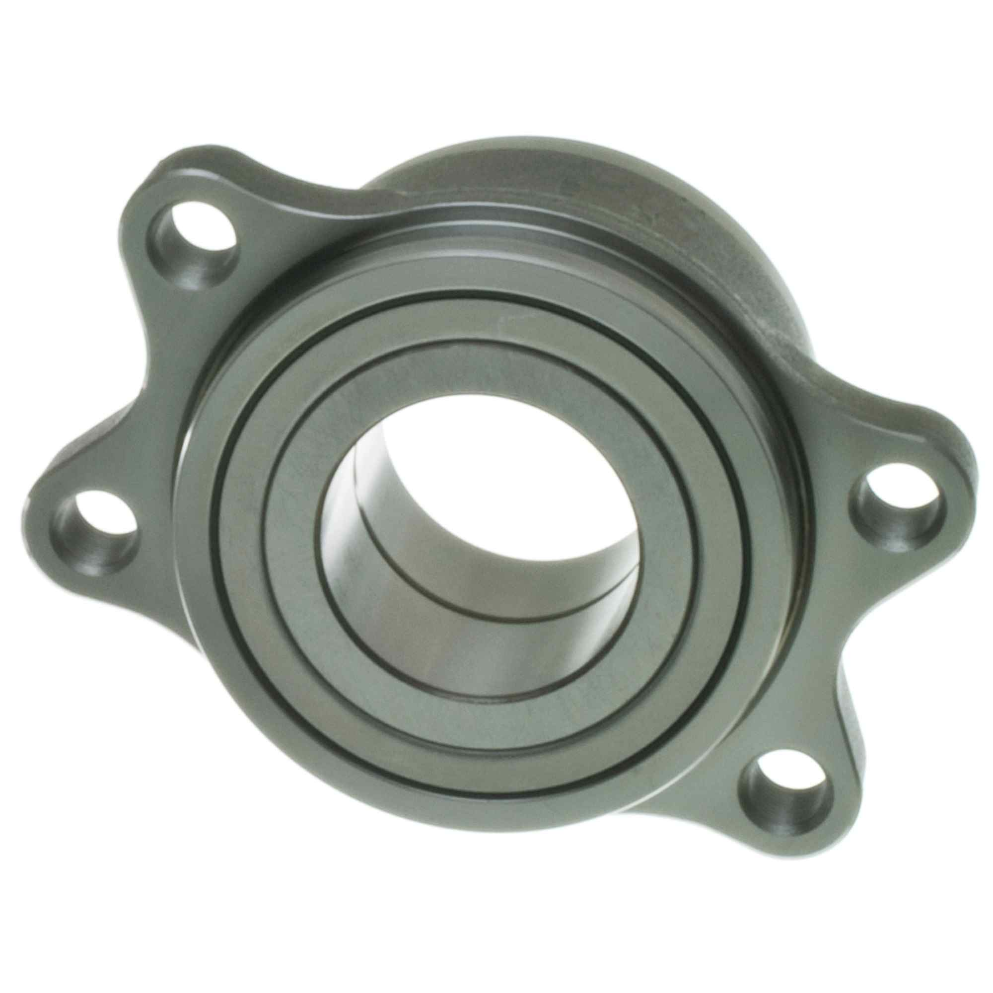 MOOG Hub Assemblies Wheel Bearing and Hub Assembly 512014