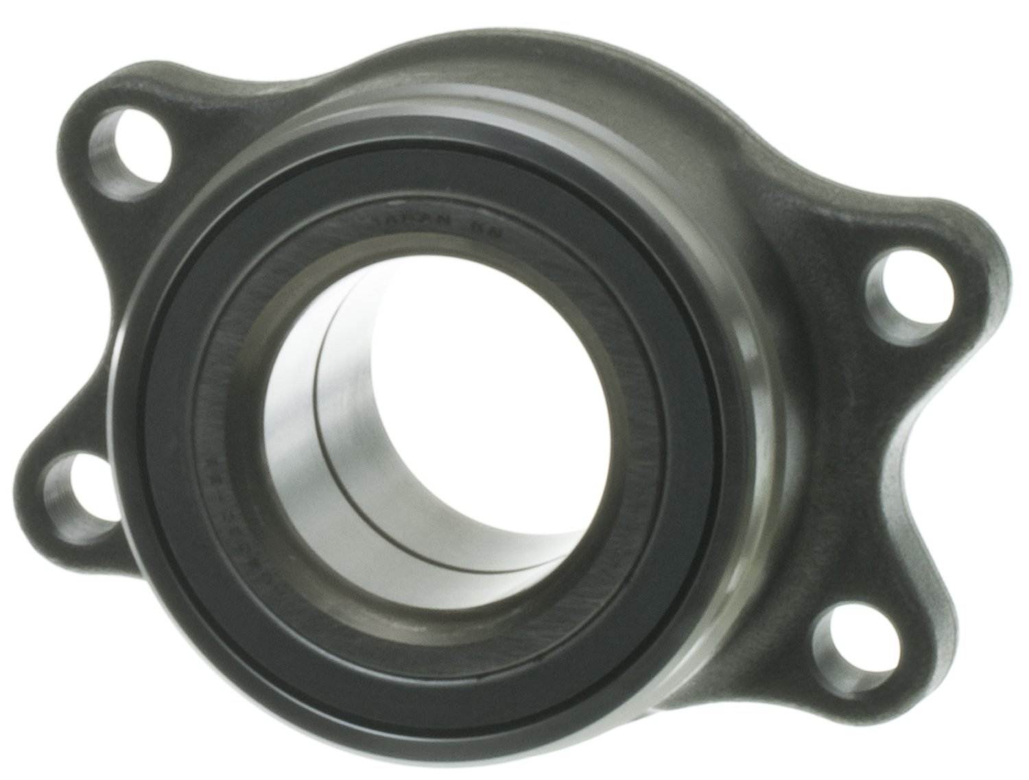 MOOG Hub Assemblies Wheel Bearing and Hub Assembly 512014