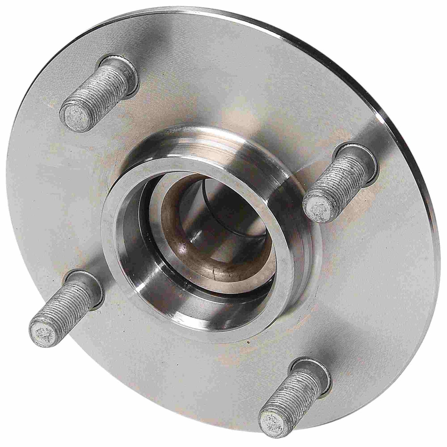 Moog 90-95 Nissan Axxess Rear Hub Assembly 512016