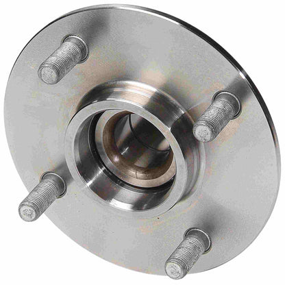 Moog 90-95 Nissan Axxess Rear Hub Assembly 512016
