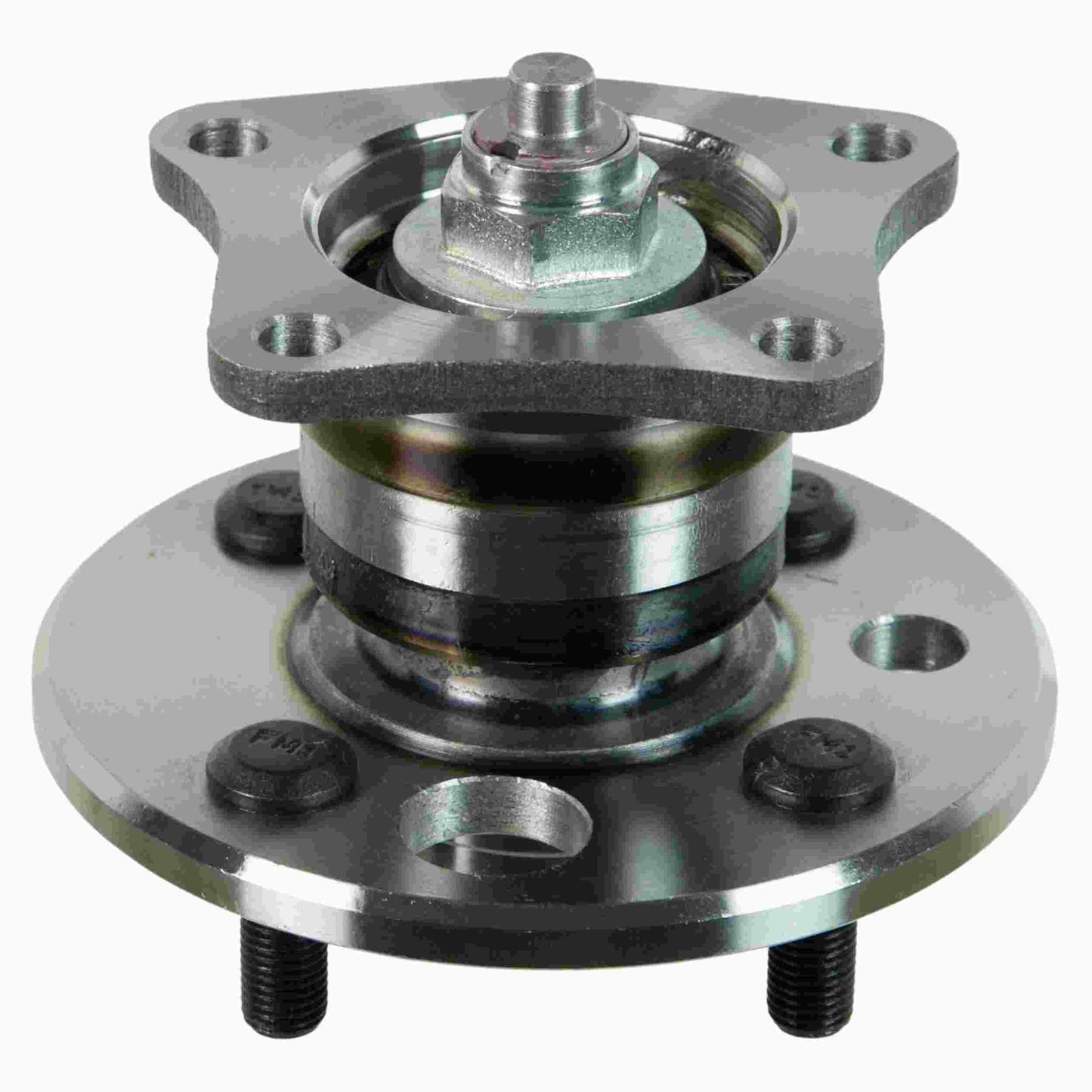 Moog 98-02 Chevrolet Prizm Rear Hub Assembly 512018