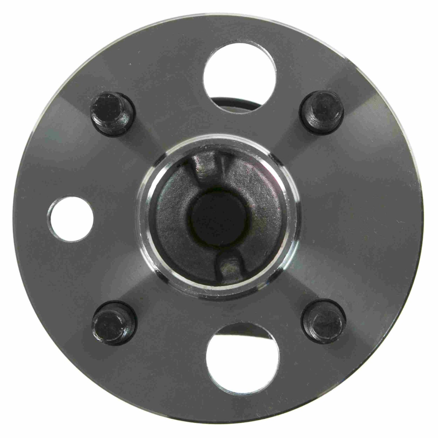 Moog 98-02 Chevrolet Prizm Rear Hub Assembly 512018