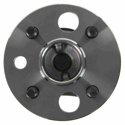 Moog 98-02 Chevrolet Prizm Rear Hub Assembly 512018